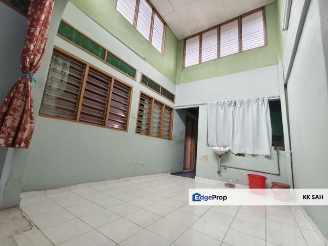 House for sale in Kajang, Langat