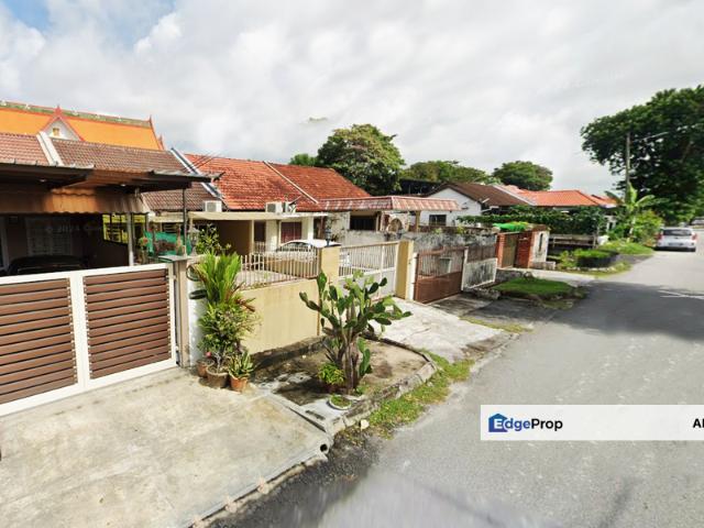 House for sale in Georgetown, Penang