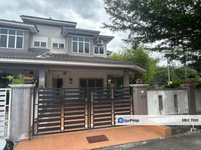 House for sale in Perak