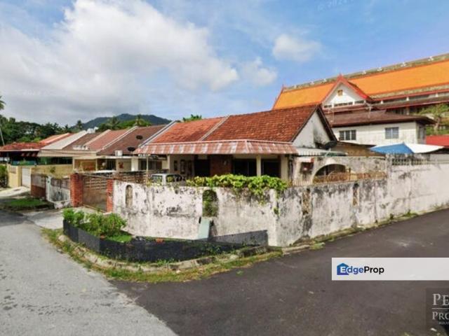 House for sale in Timur Laut, George Town