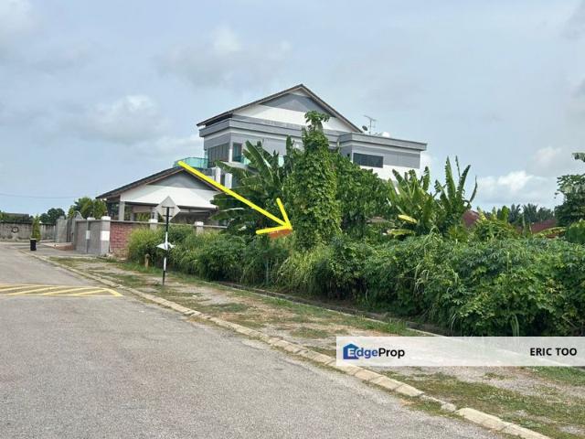 House for sale in Perak