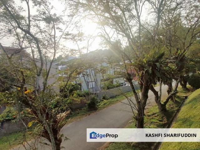Condominium for sale in Selangor