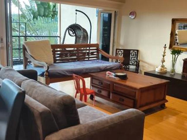 Apartment for sale in Langat, Selangor