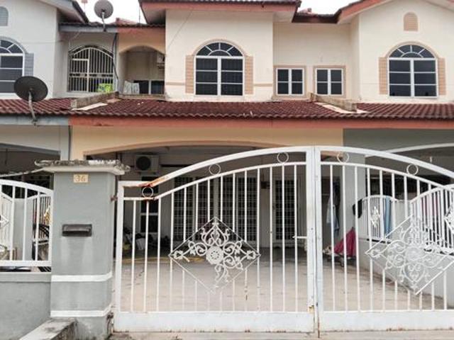 Terraced House for sale in Perak