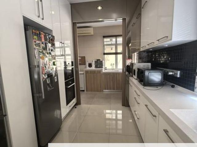 House for rent in Kajang, Langat