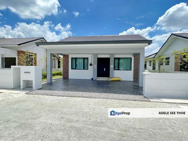 House for sale in Wellesley, Penang