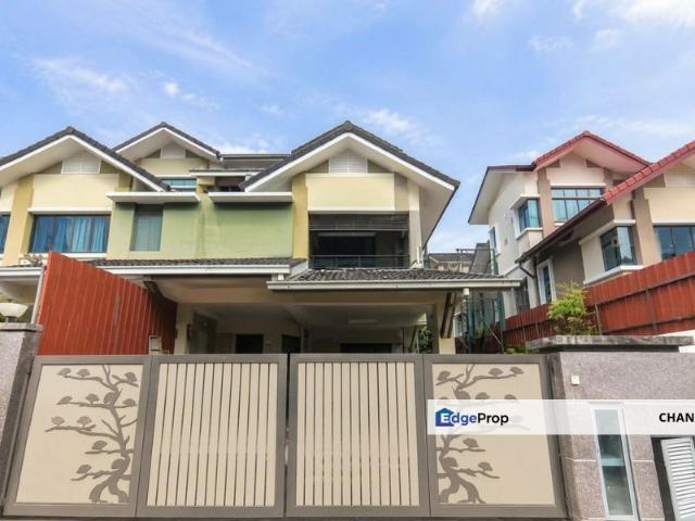 House for sale in Batu 14 Hulu Langat, Majlis Perbandaran Kajang