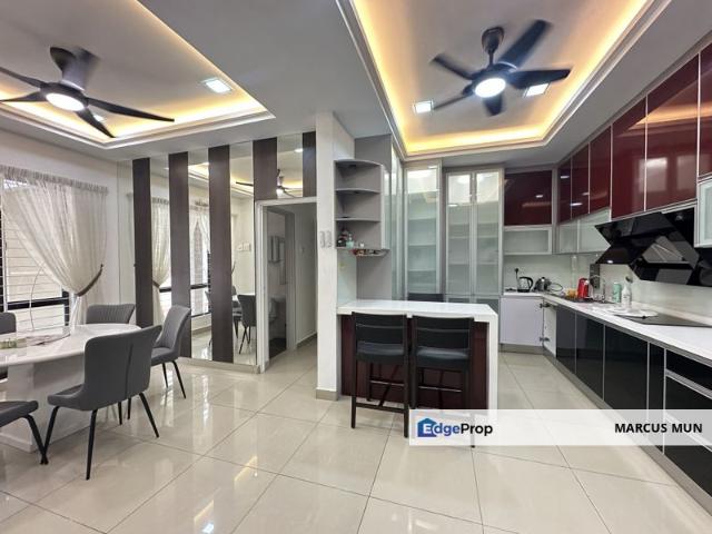 House for sale in Batu 14 Hulu Langat, Majlis Perbandaran Kajang