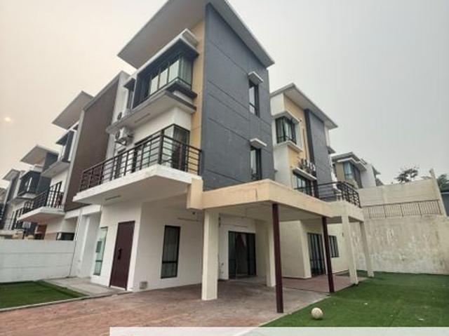 House for rent in Taman Senai Utama, Kulai
