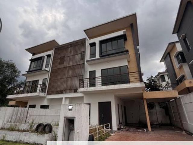 House for rent in Kulai, Johor
