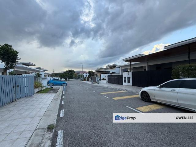 House for sale in Kulai, Johor