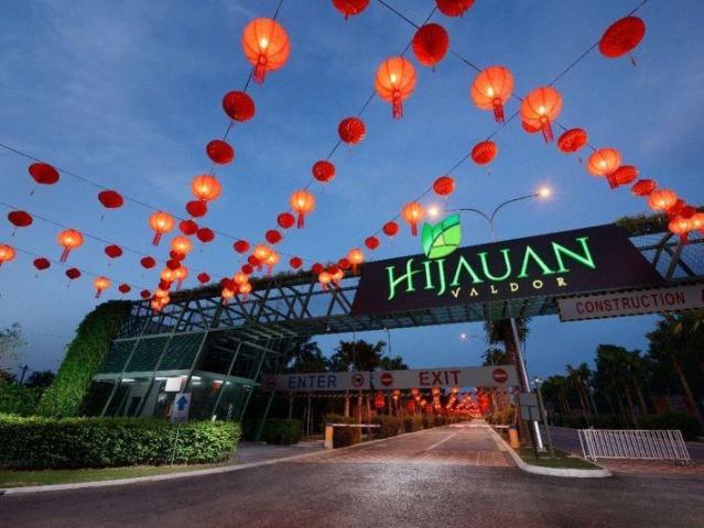 House for rent in Wellesley, Penang