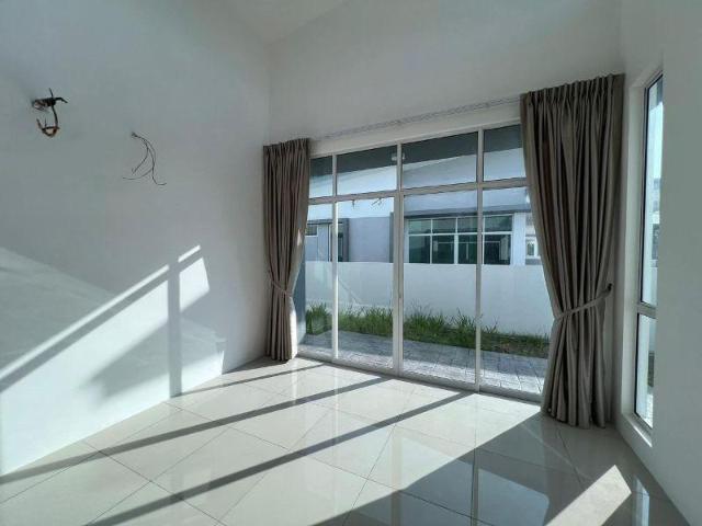 House for rent in Wellesley, Penang