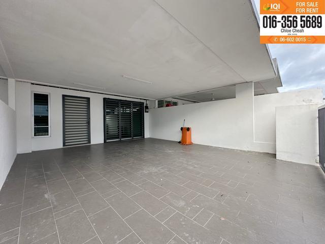 Terraced House for sale in Sendayan Village, Negeri Sembilan