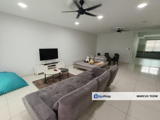 House for rent in Hijayu 1, Seremban