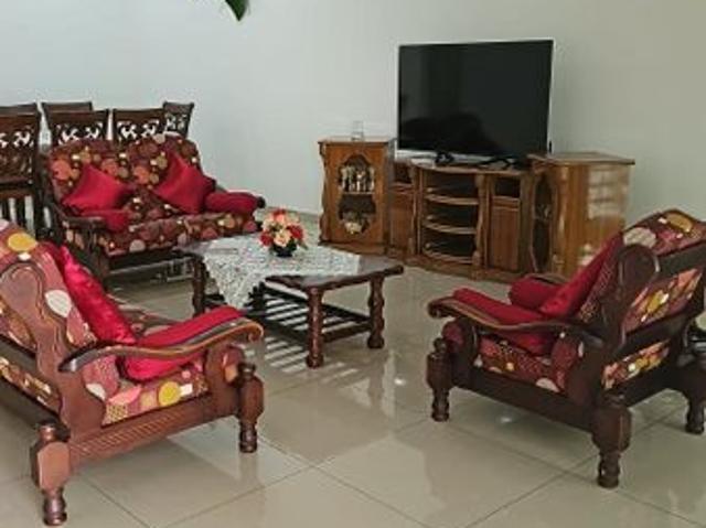 House for sale in Hijayu 1, Seremban