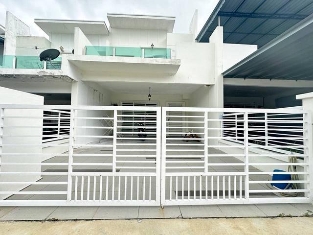 Terraced House for sale in Sendayan Village, Negeri Sembilan