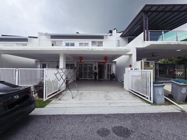 Terraced House for sale in Sendayan Village, Negeri Sembilan