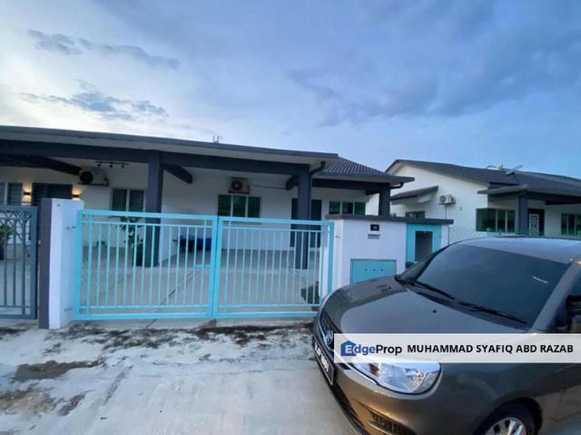 House for sale in Alam Impian, Selangor