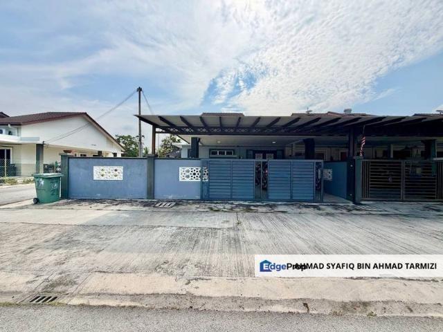 House for sale in Port Klang, Selangor