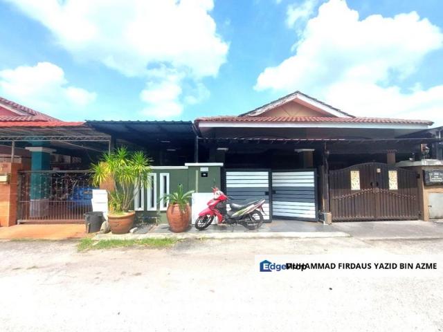 House for sale in Port Klang, Selangor