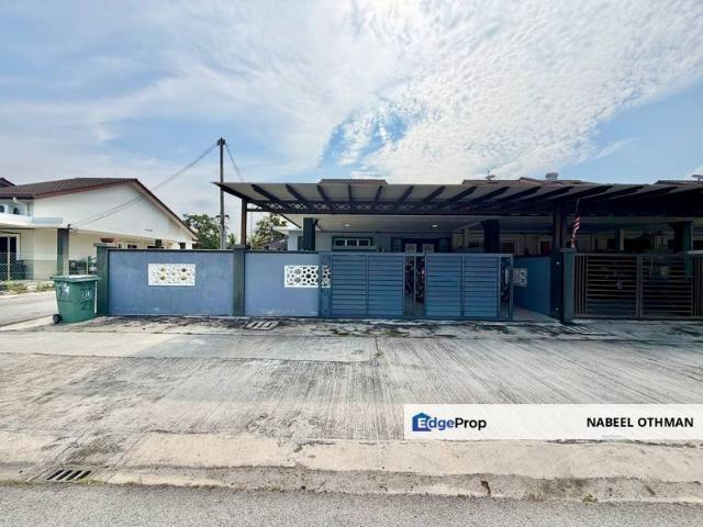 House for sale in Port Klang, Selangor