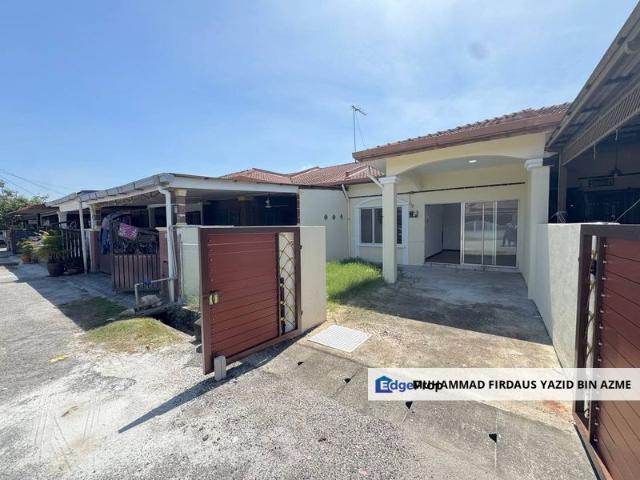 House for sale in Port Klang, Selangor