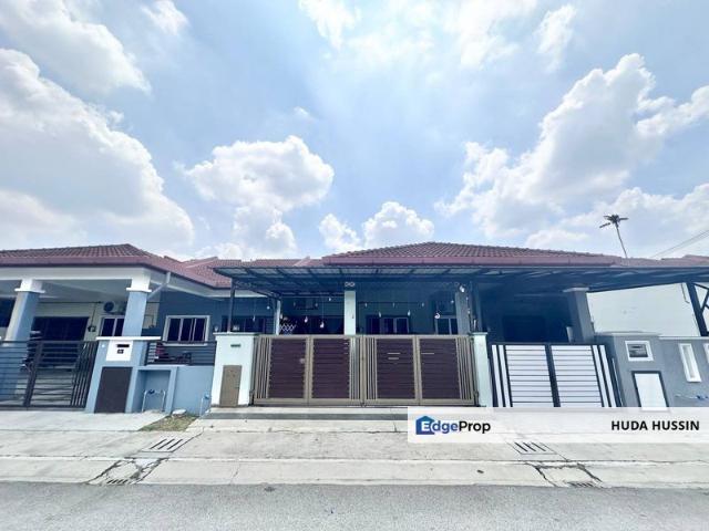 House for sale in Port Klang, Selangor
