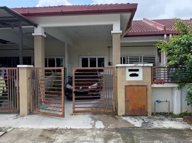 Terraced House for sale in Port Klang, Selangor
