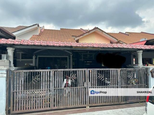 House for sale in Bandaraya Klang, Klang