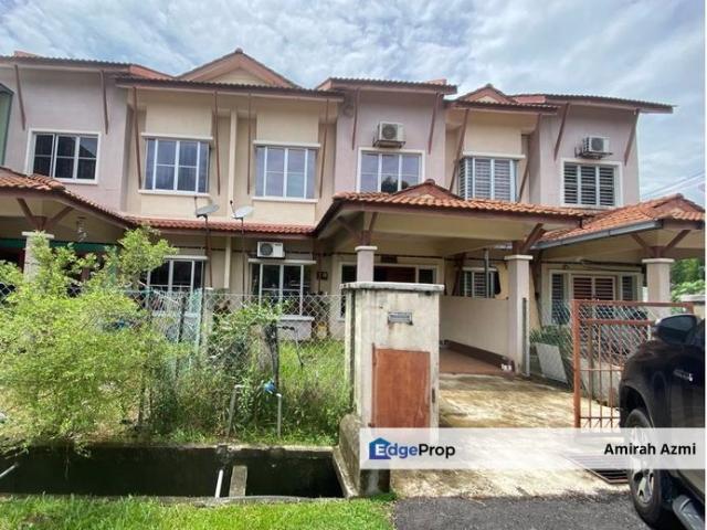 House for sale in Port Klang, Selangor
