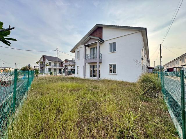 Terraced House for sale in Kangar, Perlis