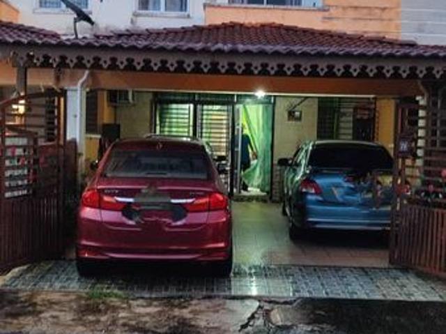 House for sale in Kangar, Perlis