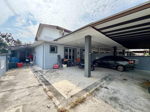 Terraced House for sale in Port Klang, Selangor