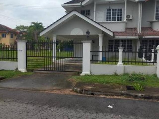 Residential House for rent in Victoria, Labuan