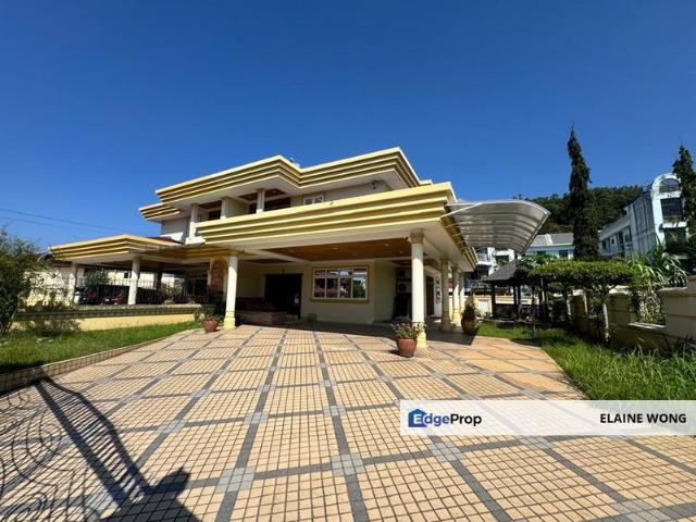 House for sale in Sabah