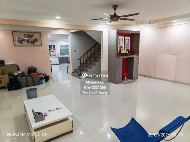 Residential House for sale in Kinabalu, Sabah