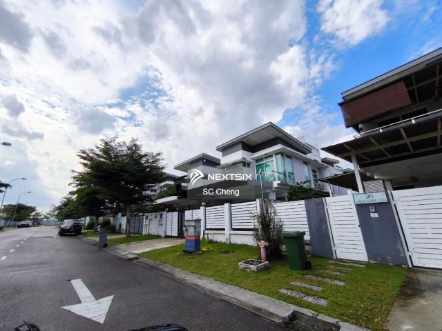 Residential House for sale in Kinabalu, Sabah