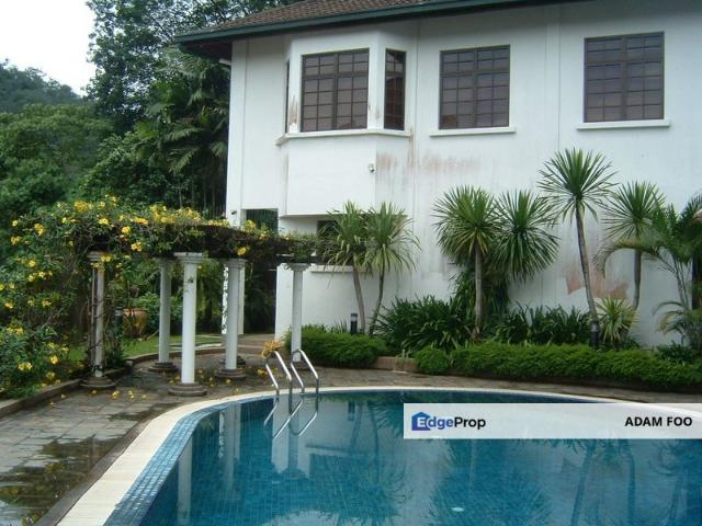 House for sale in Country Heights Damansara, Kuala Lumpur