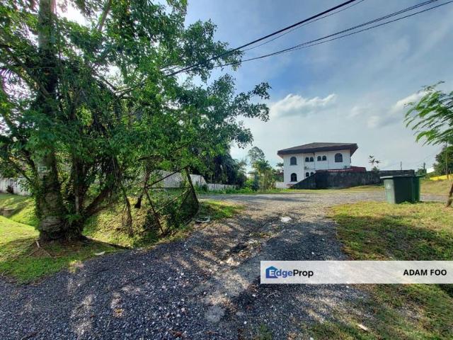 House for sale in Country Heights Damansara, Kuala Lumpur