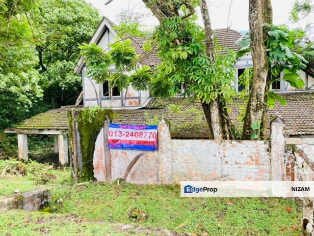 House for sale in Country Heights Damansara, Kuala Lumpur