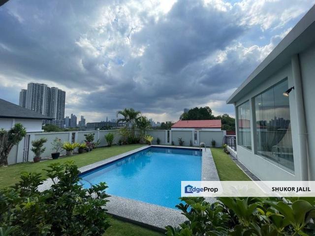 House for sale in Country Heights Damansara, Kuala Lumpur