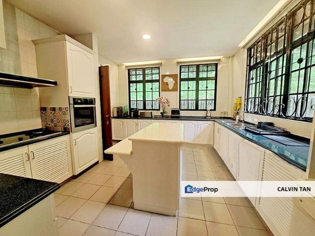 House for rent in Kampung Desa Pahlawan, Kuala Lumpur