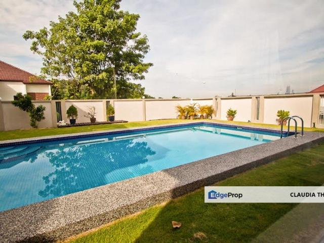 House for sale in Country Heights Damansara, Kuala Lumpur