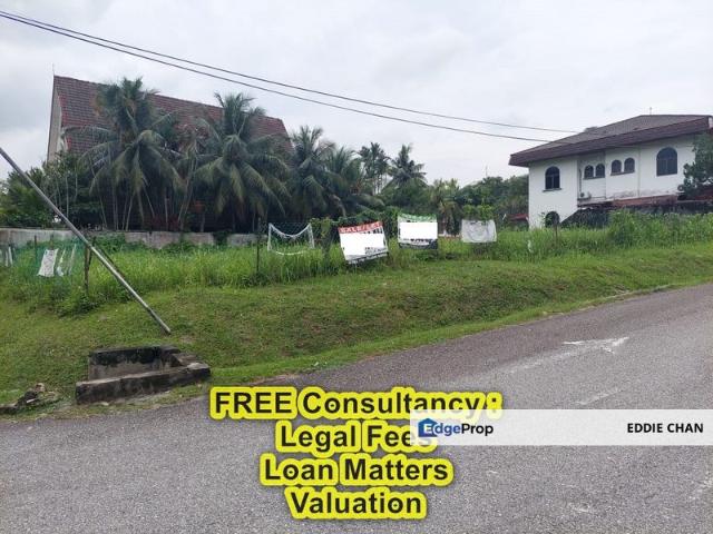 House for sale in Country Heights Damansara, Kuala Lumpur