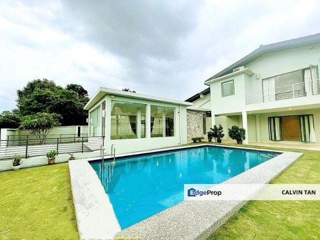 House for sale in Country Heights Damansara, Kuala Lumpur