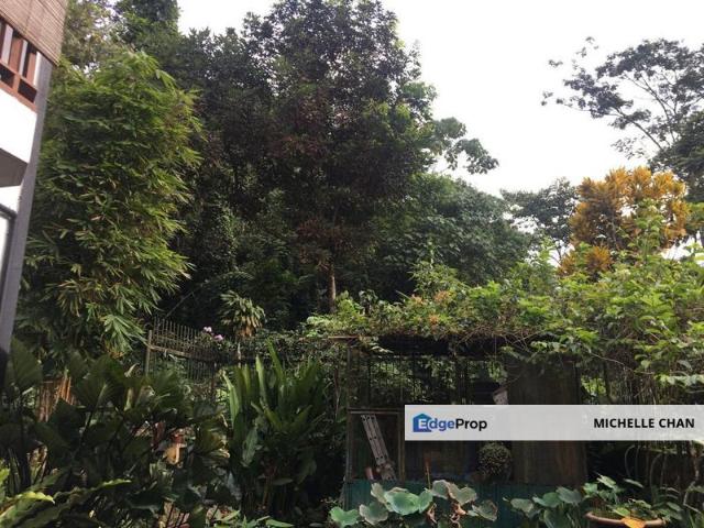 House for sale in Country Heights Damansara, Kuala Lumpur