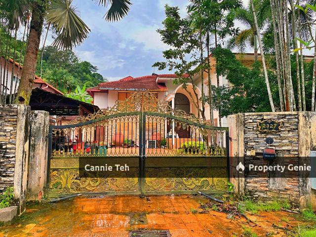 Bungalow for rent in Selangor