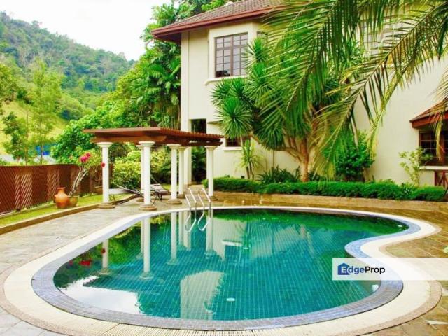 House for sale in Country Heights Damansara, Kuala Lumpur