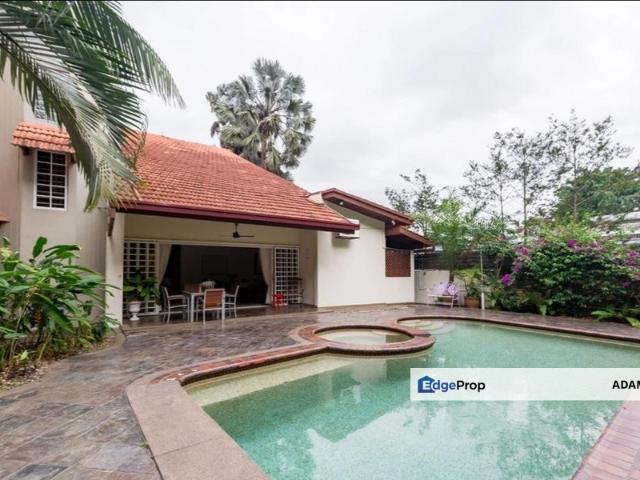 House for rent in Hulu Kelang, Majlis Perbandaran Ampang Jaya